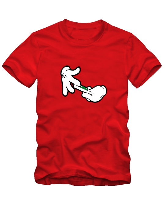 Mickey Roll